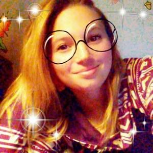 Meet your Posher, Zoe